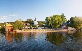 База Отдыха Маяк Каменные Потоки