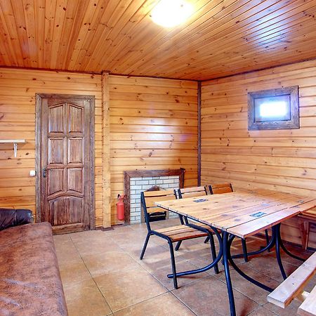 Mayak Resort Каменные Потоки Экстерьер фото