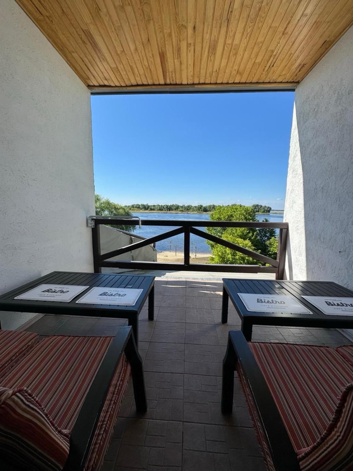 Mayak Resort Каменные Потоки Номер фото
