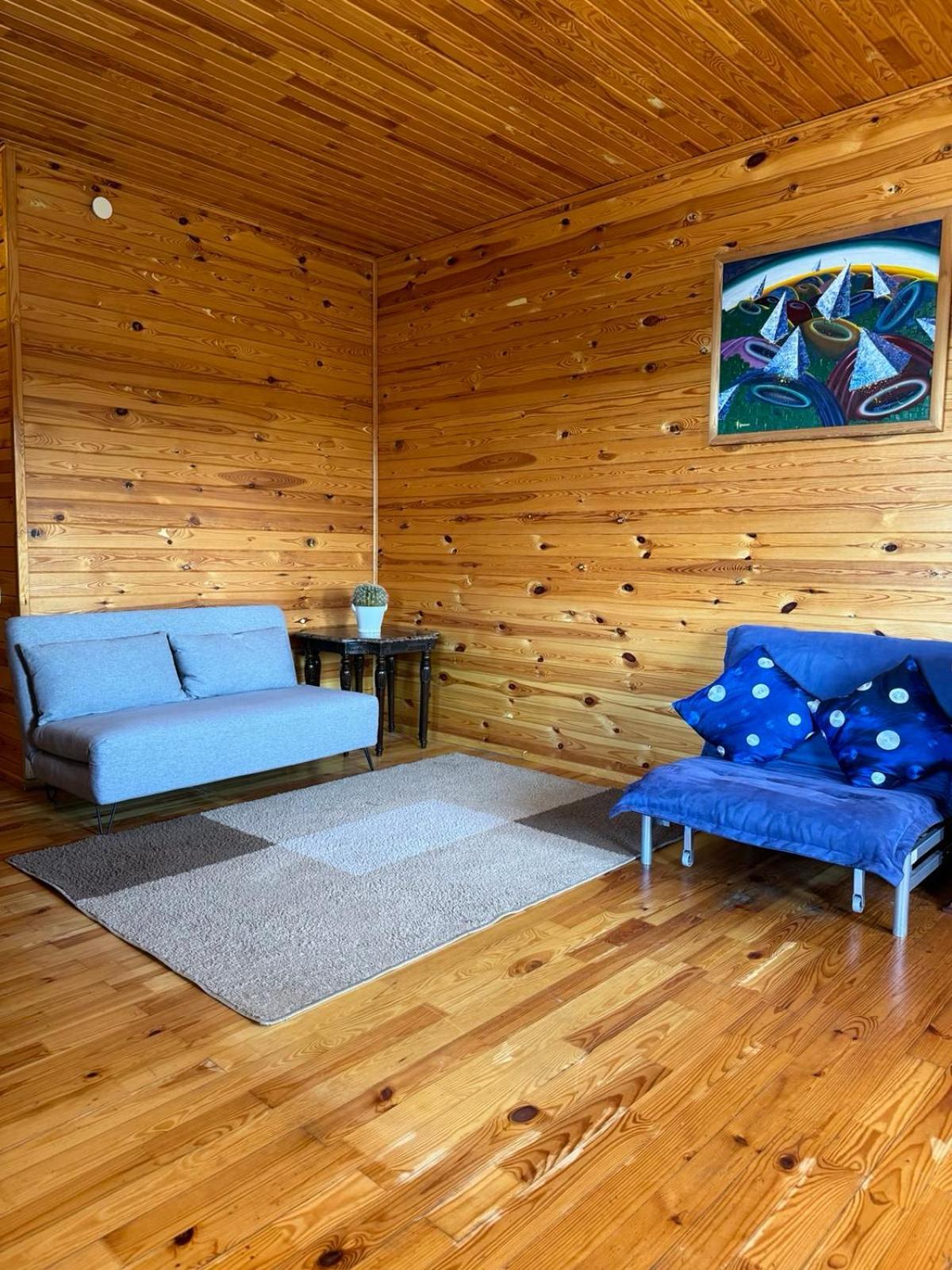 Mayak Resort Каменные Потоки Номер фото
