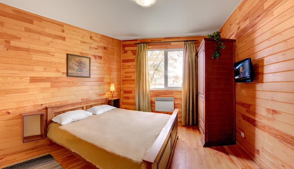 Mayak Resort Каменные Потоки Номер фото